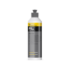A bottle of Koch Chemie F6.01 | Fine Cut on a white background.