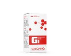 A bottle of GTechniq GTECHNIQ | G1 CLEAR VISION SMART GLASS on a white background.