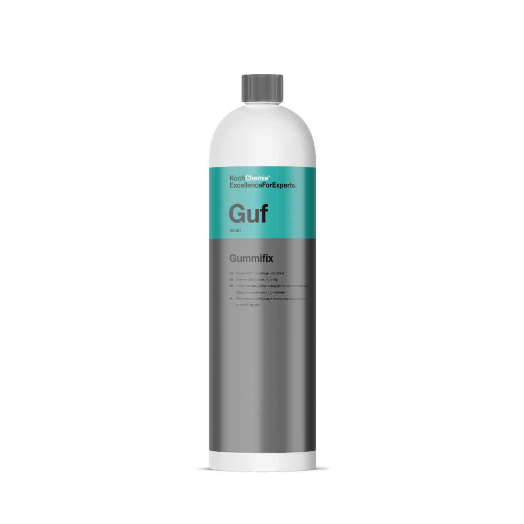 Koch Chemie | Guf | Gummifix