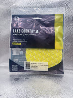 Lake Country Carpet and Upholstery Cleaning Pad