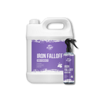 Iron Falloff - Odorless Iron Remover