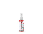 A bottle of GTechniq GTECHNIQ | L1v2 LEATHER GUARD AB on a white background.