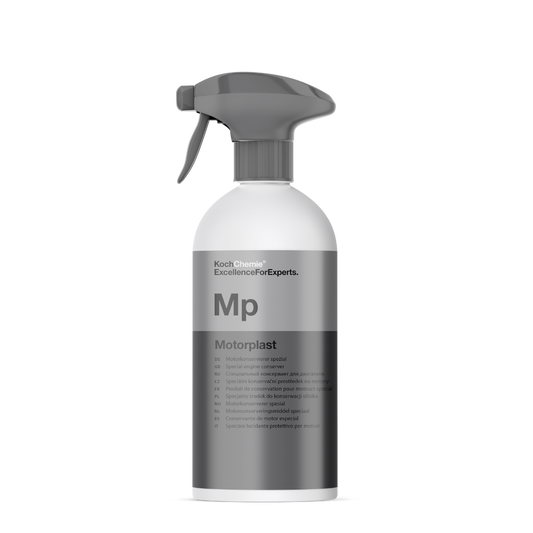Koch Chemie | Mp | Motorplast