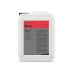 A bottle of Koch Chemie Mwc | Magic Wheel Cleaner on a white background.