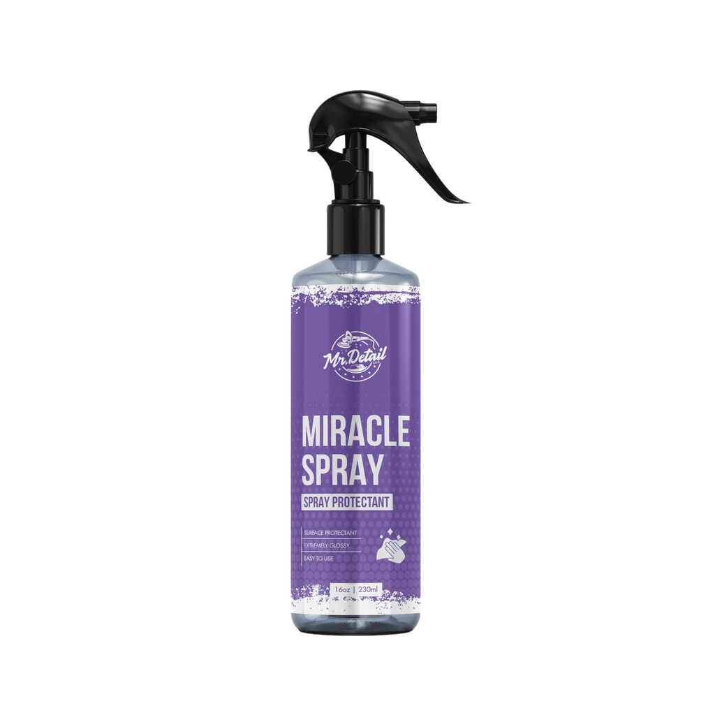 Miracle Spray - Detail Spray