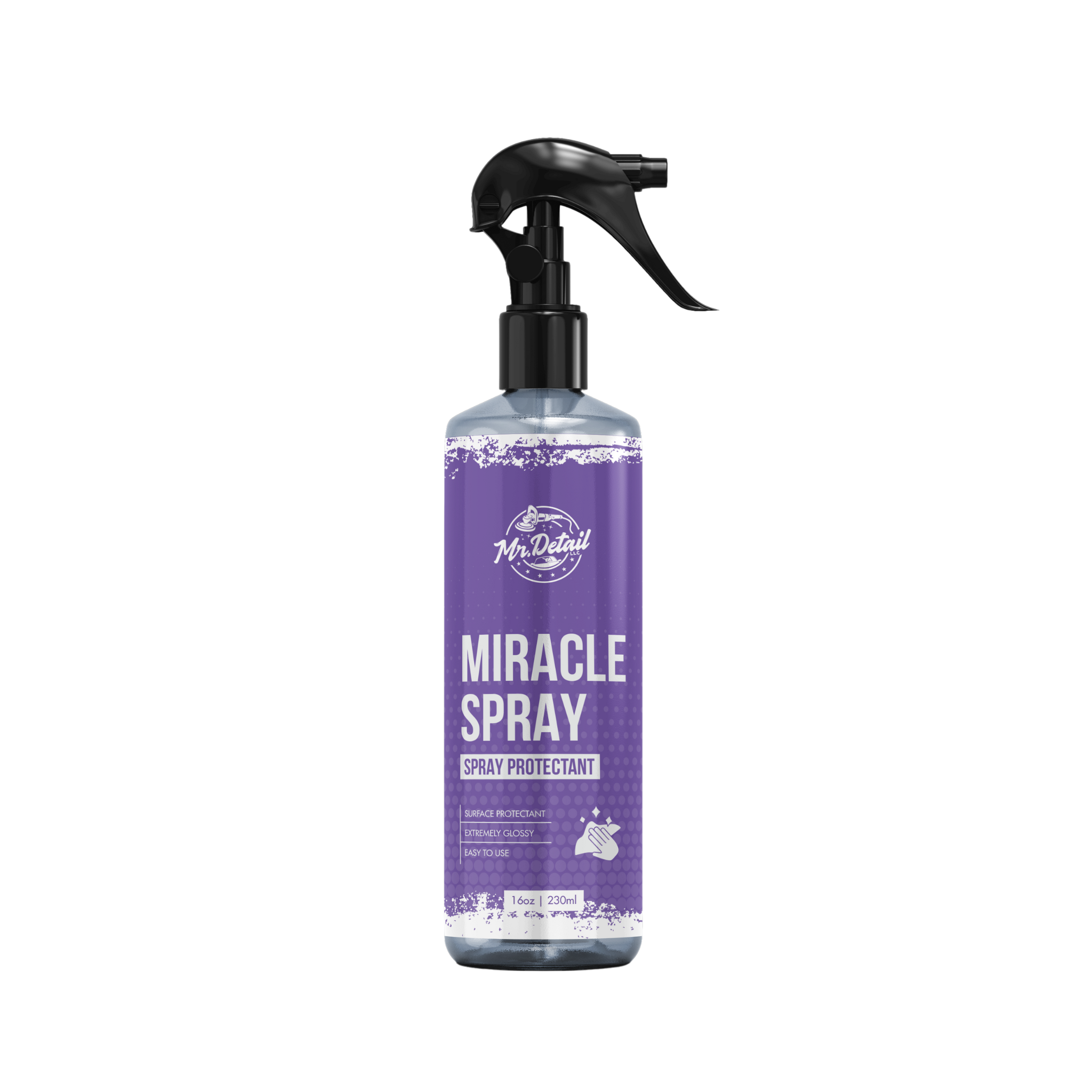 Miracle Spray - Detail Spray