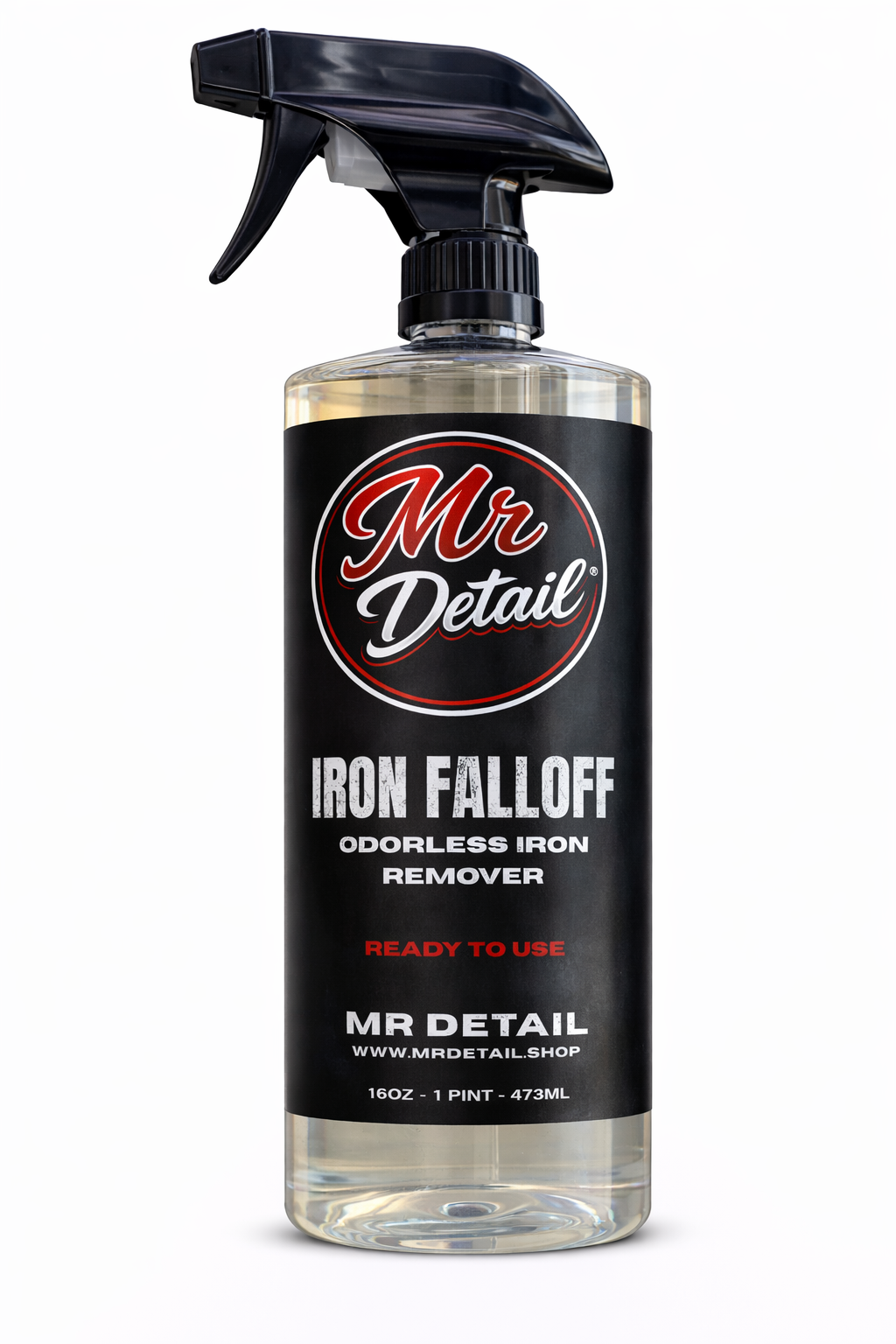 IronFalloff