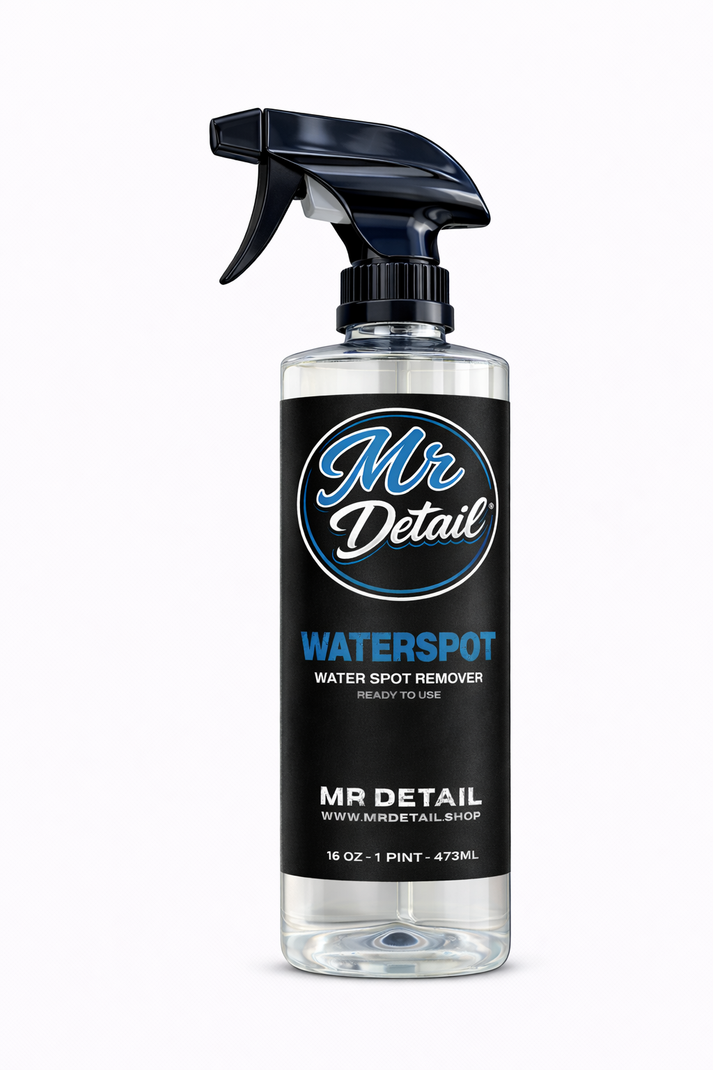 WaterSpotX