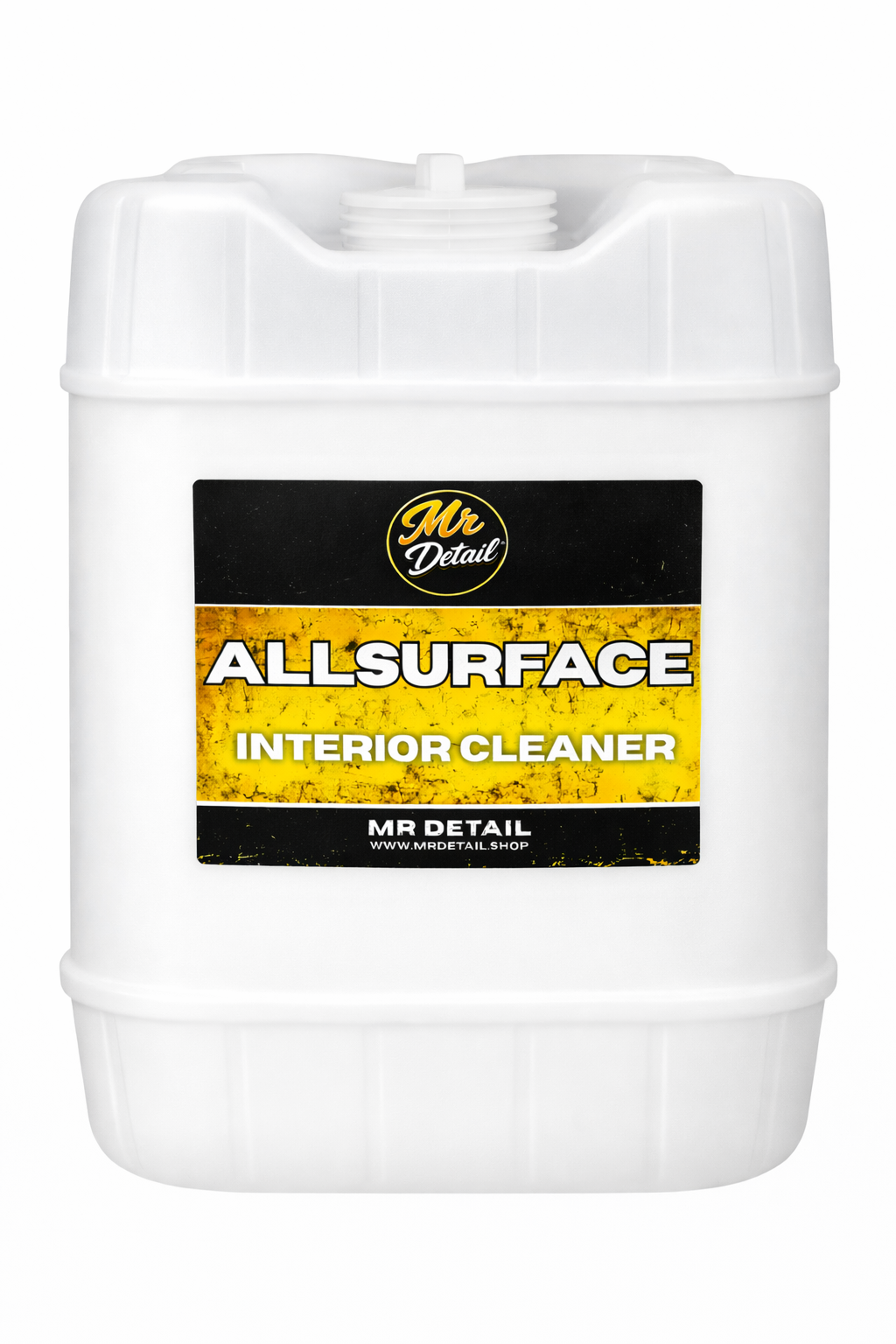 AllSurface