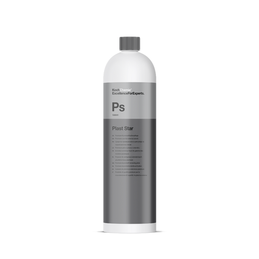 Koch Chemie | Pss | Plast Star