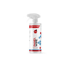 A bottle of GTechniq GTECHNIQ | PWv2 PANEL WIPE on a white background.