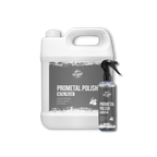 ProMetal Polish - Metal Polish