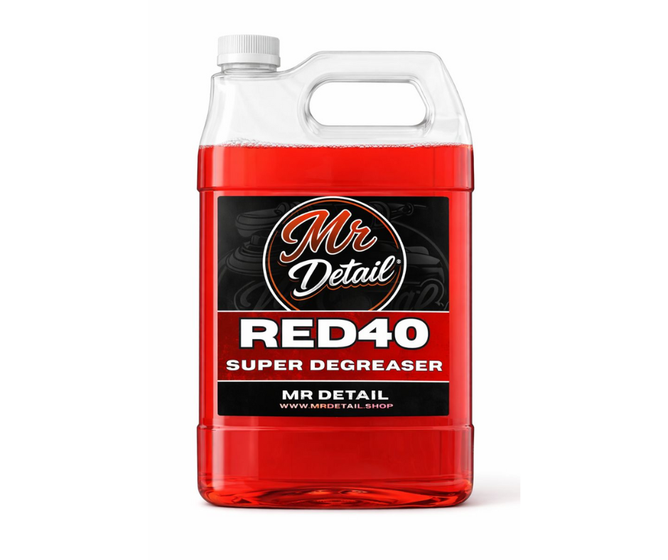 RED40