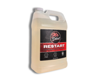 Mr Detail Restart Car Wash Soap and Surface Prep
