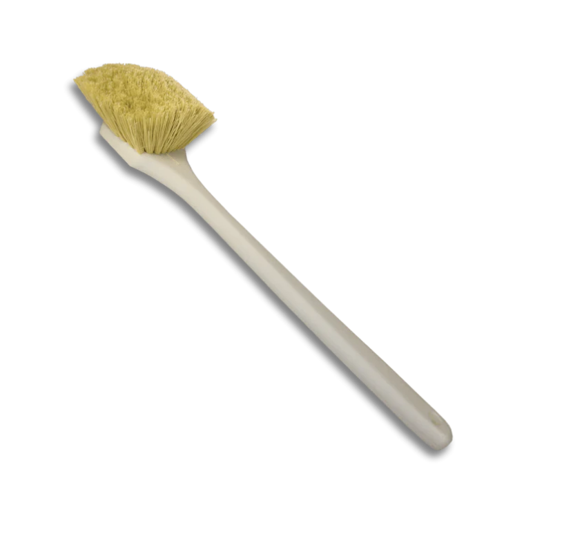 General Purpose Long Handle Brush