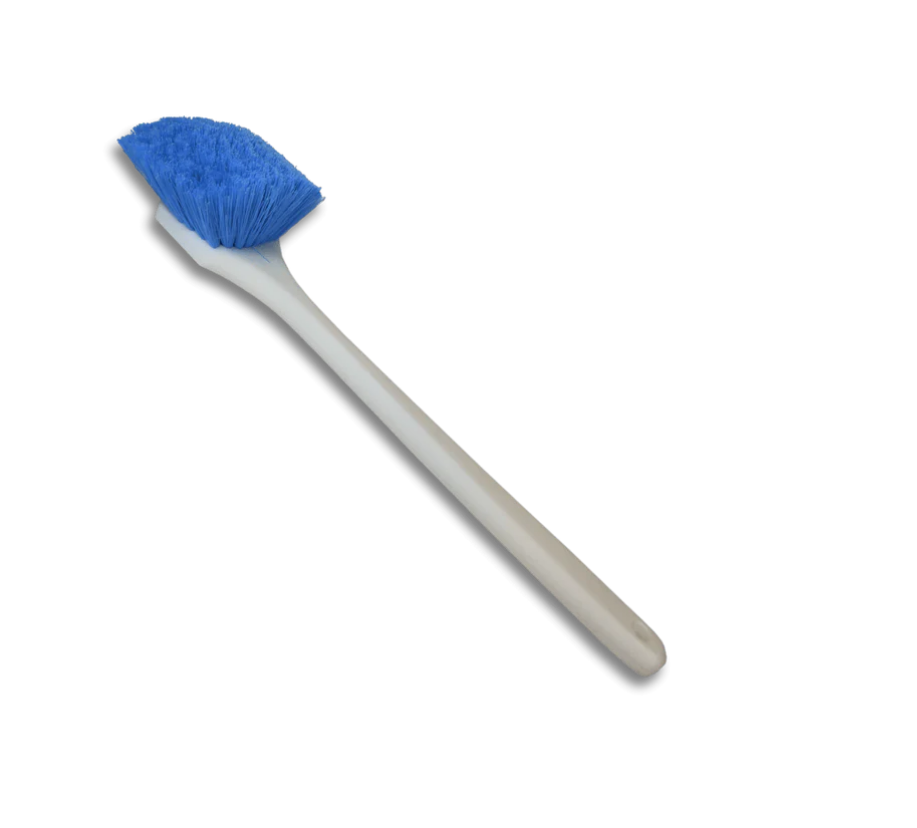 General Purpose Long Handle Brush