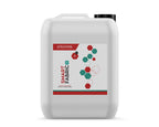 A bottle of GTechniq GTECHNIQ | I1v3 SMART FABRIC on a white background.
