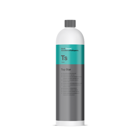 Koch Chemie | Ts | Top Star