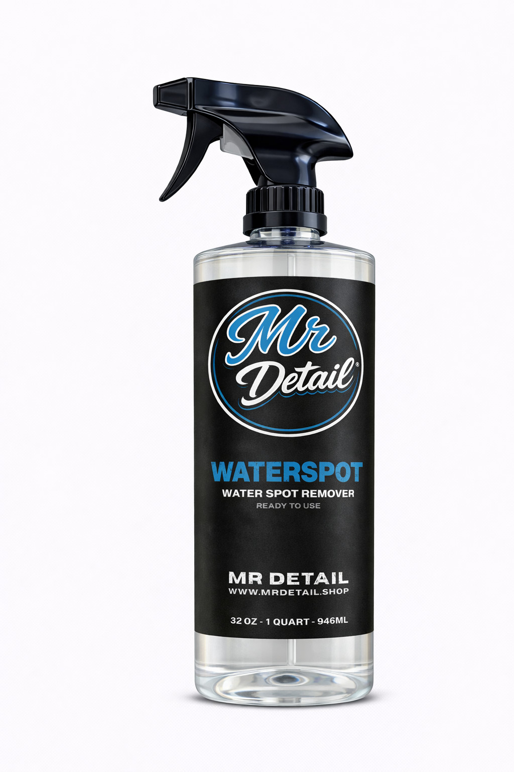 WaterSpotX