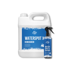 Waterspot X - Waterspot Remover