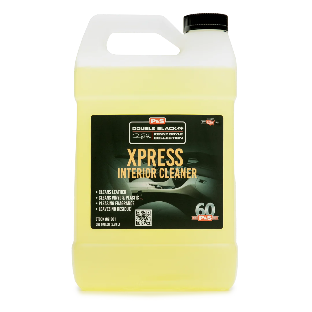 P&S | Xpress | Interior Cleaner
