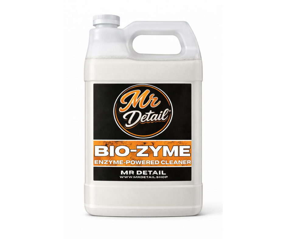 Bio-Zyme