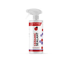 A bottle of GTechniq GTECHNIQ | C2 CERAMIC SEALANT on a white background.