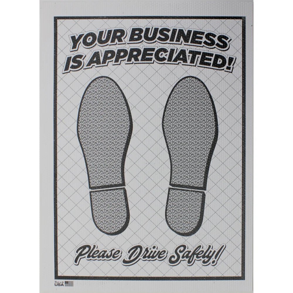 A bottle of Hi - Tech Poly Paper Floor Mats (250 Pack) on a white background.