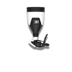 A bottle of IK MULTI TR MINI 360° on a white background.