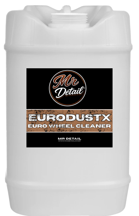 EuroDustX