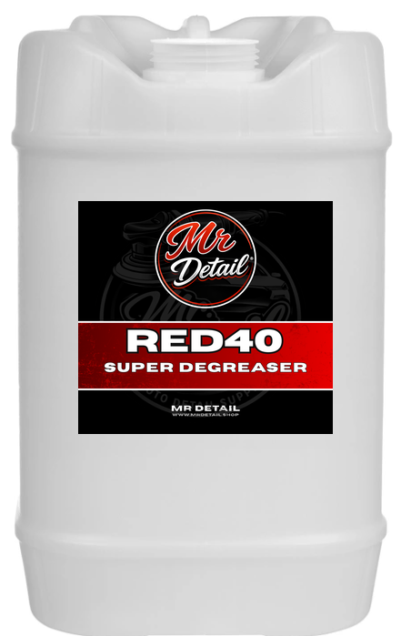 RED40