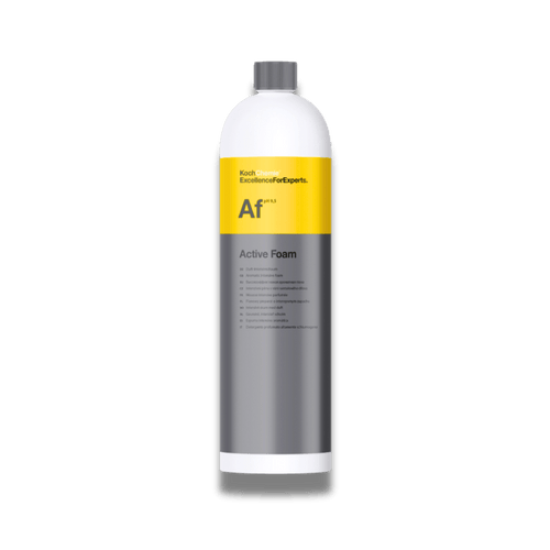 Koch Chemie Active Foam Car Wash Concentrate | Wholesale | WCW