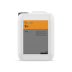 A bottle of Koch Chemie Eu | Eulex on a white background.