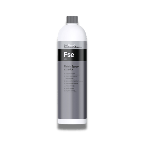 Koch Chemie Finish Spray Exterior (FSE) | Wholesale | WCW
