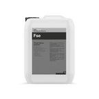 A bottle of Koch Chemie Fse | Finish Spray Exterior on a white background.