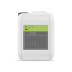 A bottle of Koch Chemie Gs | Green Star on a white background.