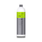 A bottle of Koch Chemie Gs | Green Star on a white background.