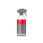 A bottle of Koch Chemie Mwc | Magic Wheel Cleaner on a white background.
