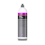 A bottle of Koch Chemie P3.01 | Micro Cut & Finish on a white background.