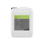 A bottle of Koch Chemie Po | Pol Star on a white background.