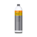 A bottle of Koch Chemie Pw | Protector Wax on a white background.