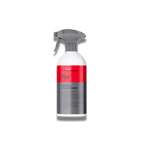 A bottle of Koch Chemie Rrr | Reactive Rust Remover on a white background.