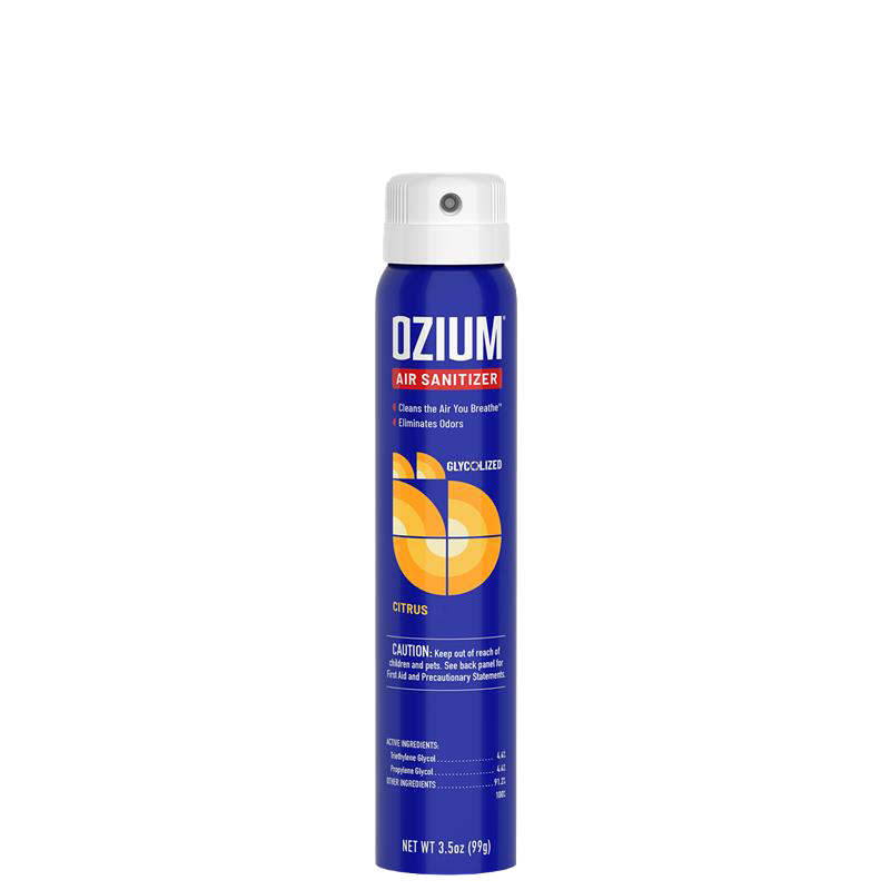 Ozium Air Sanitizer Original 3.5oz