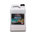 A bottle of P&S Absolute Rinseless Wash on a white background.