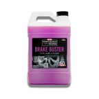 A bottle of P&S Brake Buster on a white background.