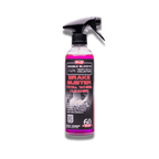 A bottle of P&S Brake Buster on a white background.