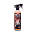 A bottle of P&S Carpet Bomber on a white background.