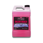 A bottle of P&S Dream Maker on a white background.