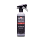 A bottle of P&S Inspiration Defender on a white background.