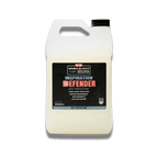 A bottle of P&S Inspiration Defender on a white background.
